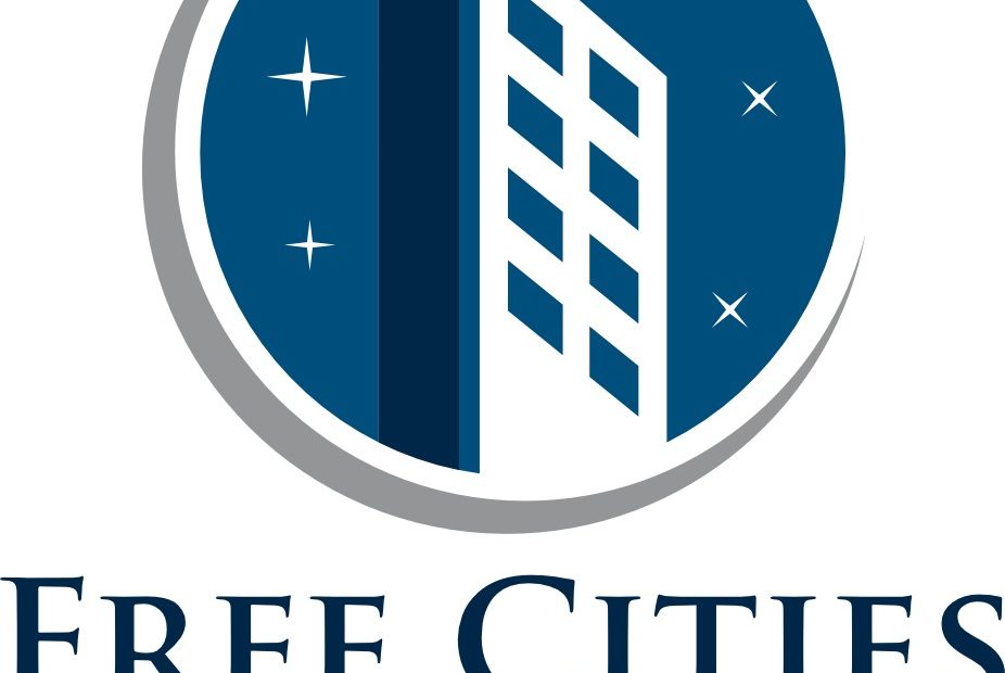 Logo of Free Cities