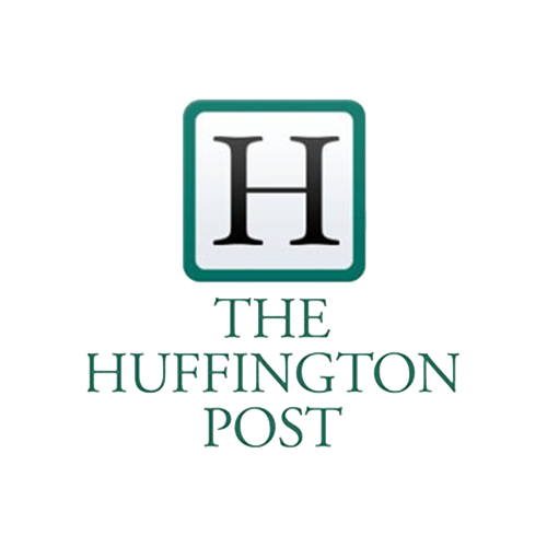 The Huffington Post Logo