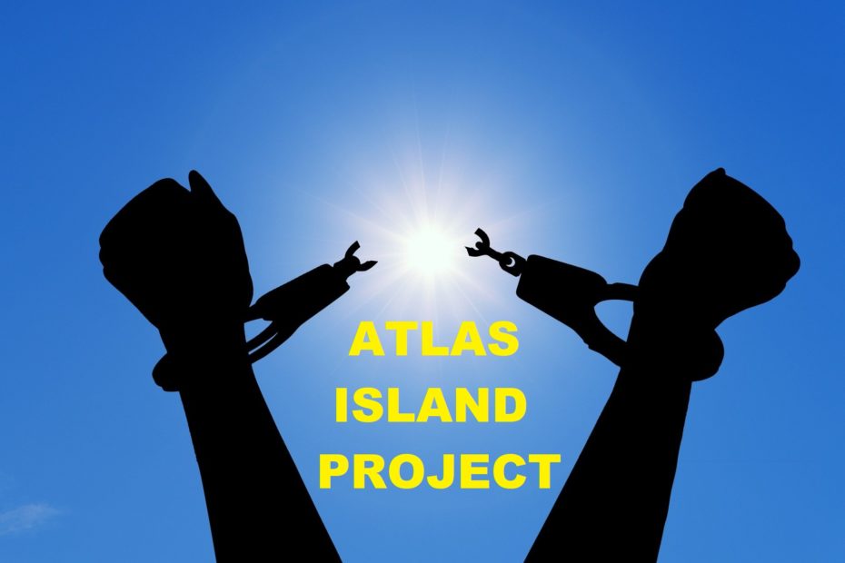 Atlas Island Project